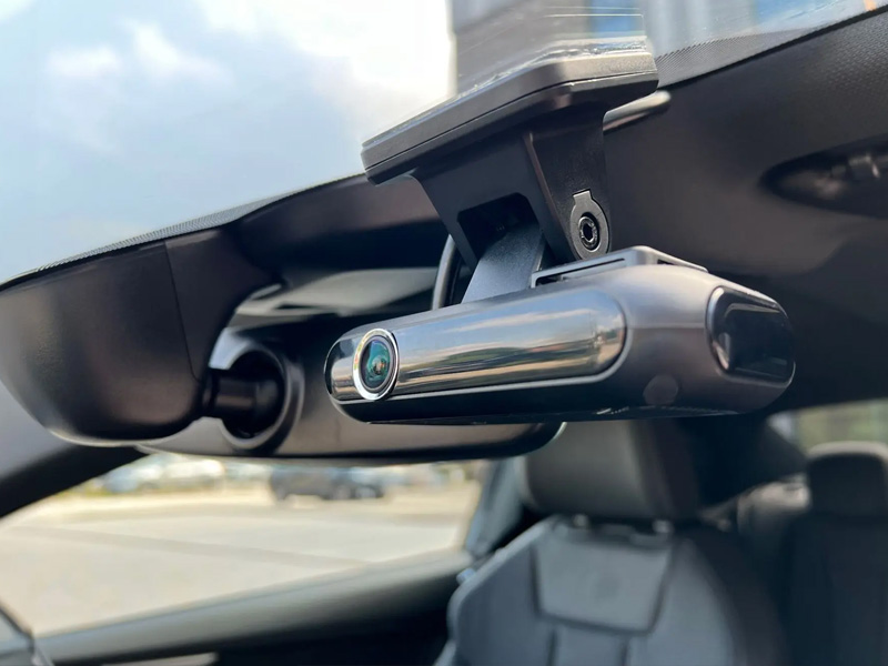 Vehicle Vision | Dashcams | Reverse Cameras | 360 Cameras